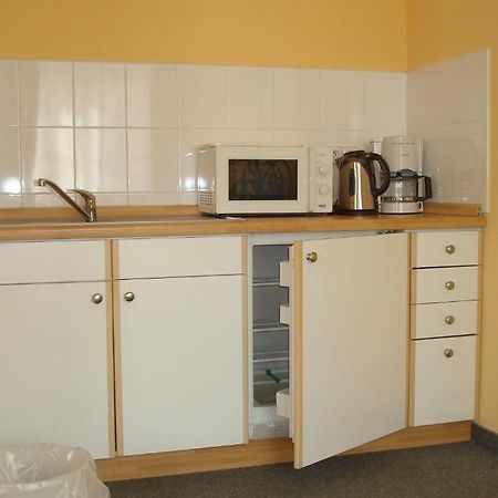 Apartmany Cesky Dvur Марианске-Лазне Экстерьер фото