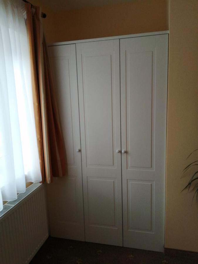 Apartmany Cesky Dvur Марианске-Лазне Экстерьер фото